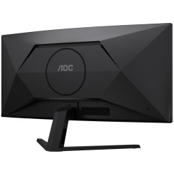 Monitor AOC CU34B3E (Black) Thumb