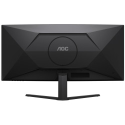 Monitor AOC CU34B3E (Black) Thumb