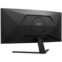 Monitor AOC CU34B3E (Black) Thumb