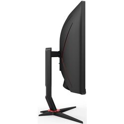 Monitor AOC CU34G2XP/BK (Black) Thumb