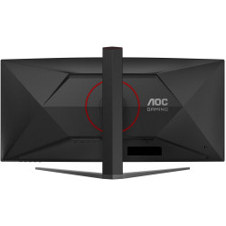 Монитор AOC CU34G4 (Black) Thumb