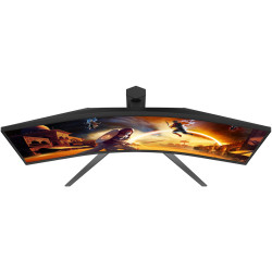 Monitor AOC CU34G4Z (Black) Thumb
