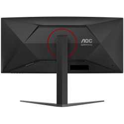 Monitor AOC CU34G4Z (Black) Thumb