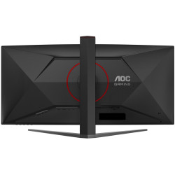 Monitor AOC CU34G4Z (Black) Thumb