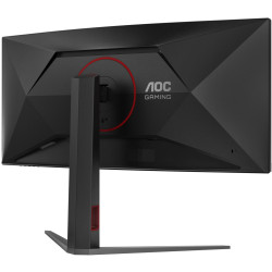 Monitor AOC CU34G4Z (Black) Thumb