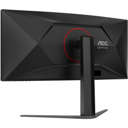 Monitor AOC CU34G4Z (Black) Thumb