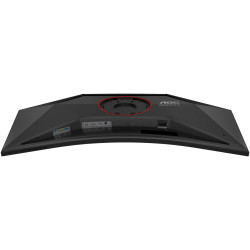 Monitor AOC CU34G4Z (Black) Thumb