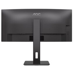 Monitor AOC CU34P3CV (Black) Thumb