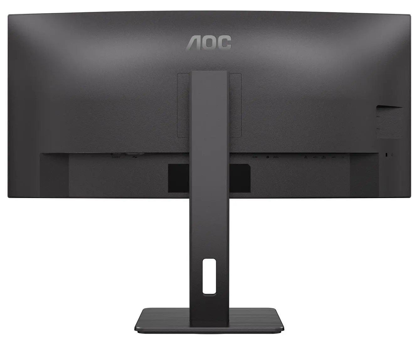 Monitor AOC CU34P3CV (Black)
