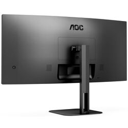 Monitor AOC CU34V5C/BK (Black) Thumb