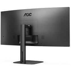 Monitor AOC CU34V5C/BK (Black) Thumb