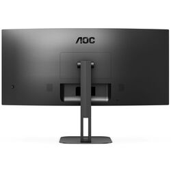 Monitor AOC CU34V5C/BK (Black) Thumb