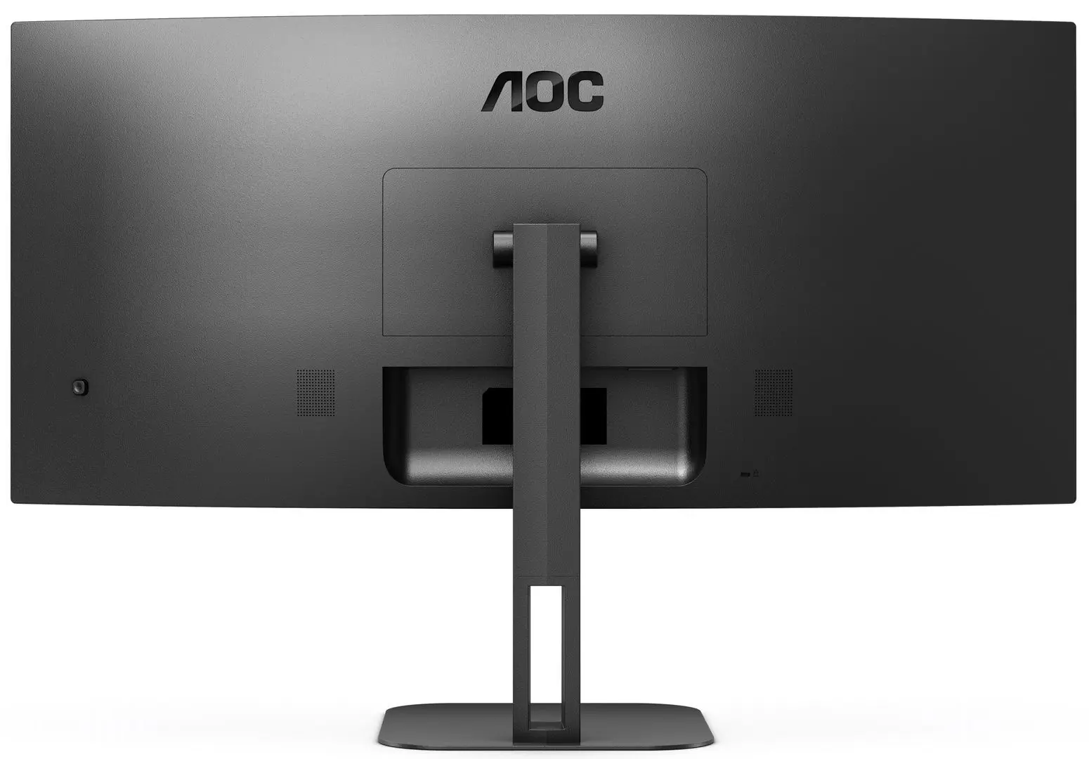 Monitor AOC CU34V5C/BK (Black) - 2