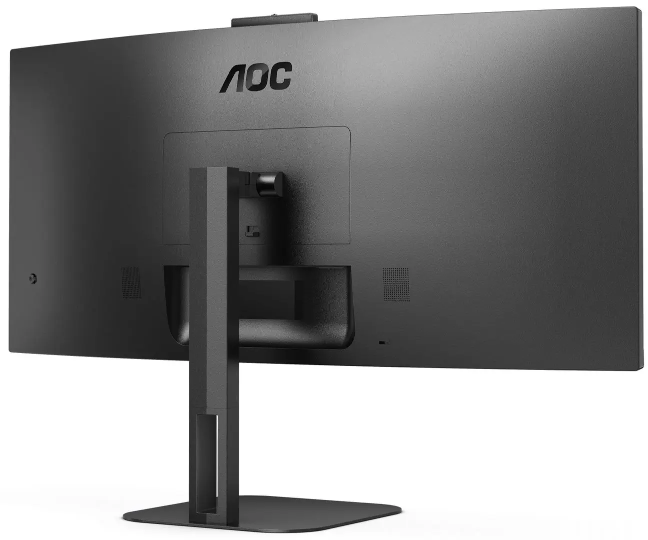 Monitor AOC CU34V5CW/BK (Black) - 6