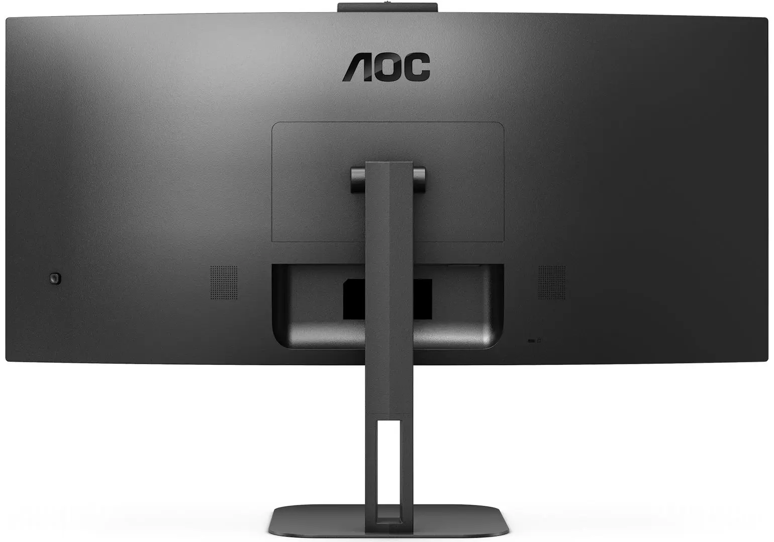 Monitor AOC CU34V5CW/BK (Black) - 5