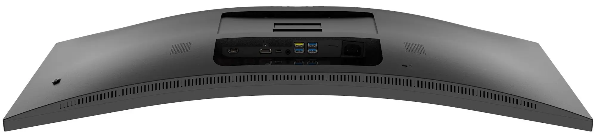 Monitor AOC CU34V5CW/BK (Black) - 3
