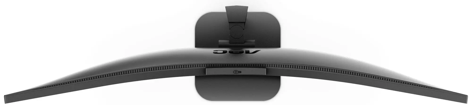 Monitor AOC CU34V5CW/BK (Black) - 2