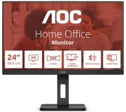 Монитор AOC E3 24E3QAF (Black)