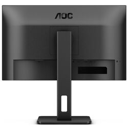 Монитор AOC 24E3QAF (Black) Thumb