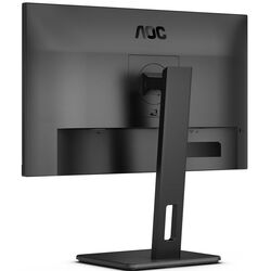 Монитор AOC 24E3QAF (Black) Thumb