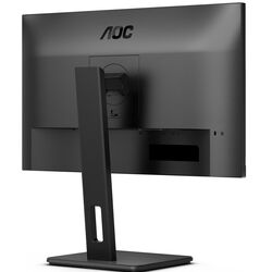 Монитор AOC 24E3QAF (Black) Thumb