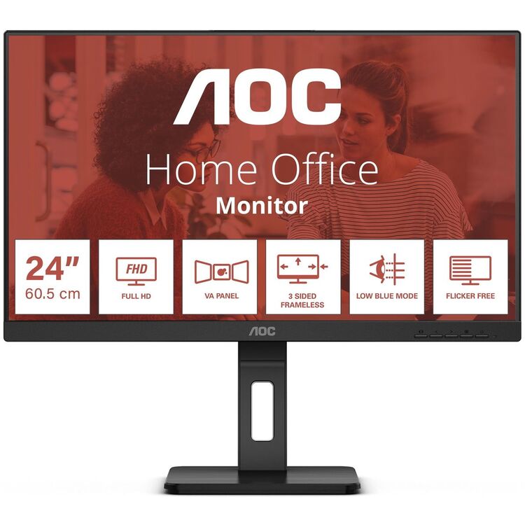 AOC 24E3QAF