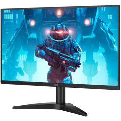 Monitor AOC Q24B36X (Black) Thumb