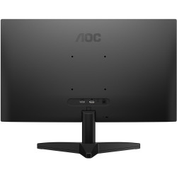 Monitor AOC Q24B36X (Black) Thumb