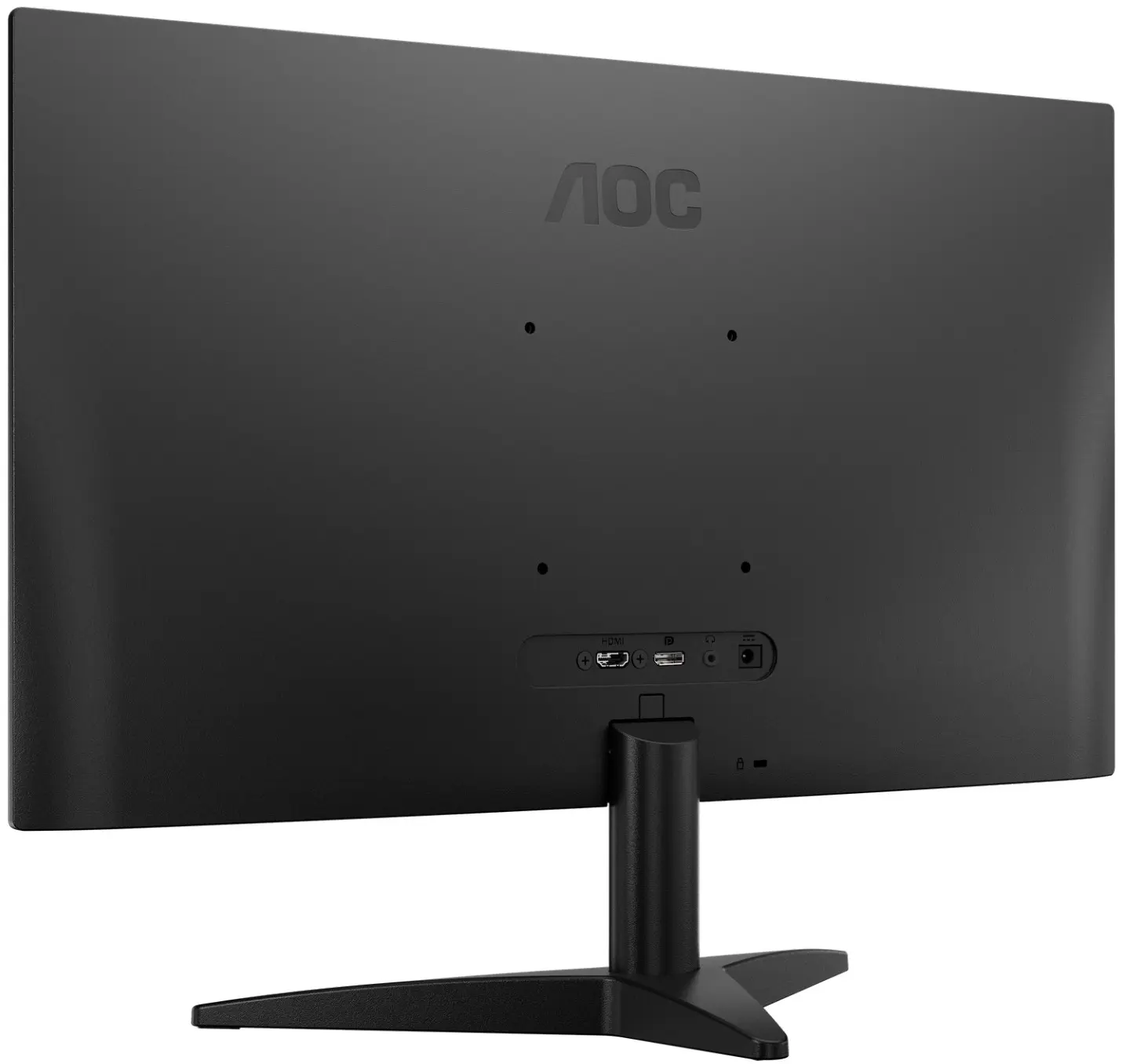 Monitor AOC Q24B36X (Black) - 7