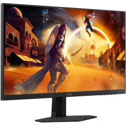 Monitor AOC Q24G4RE (Black) Thumb