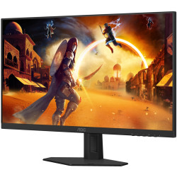 Monitor AOC Q24G4RE (Black) Thumb