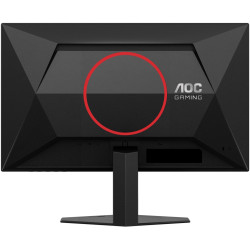 Monitor AOC Q24G4RE (Black) Thumb