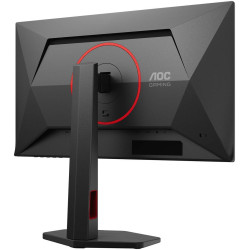 Монитор AOC Q25G4SR (Black/Red) Thumb