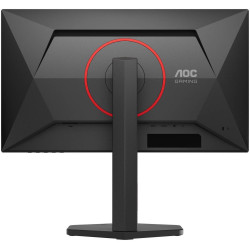 Монитор AOC Q25G4SR (Black/Red) Thumb