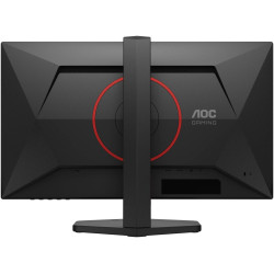 Монитор AOC Q25G4SR (Black/Red) Thumb