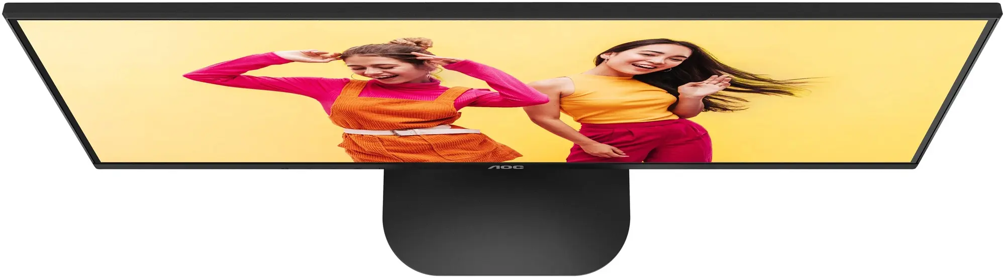 Монитор AOC Q27B35E (Black) - 12