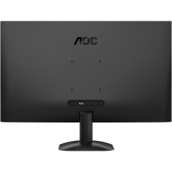 Монитор AOC Q27B35E (Black) Thumb
