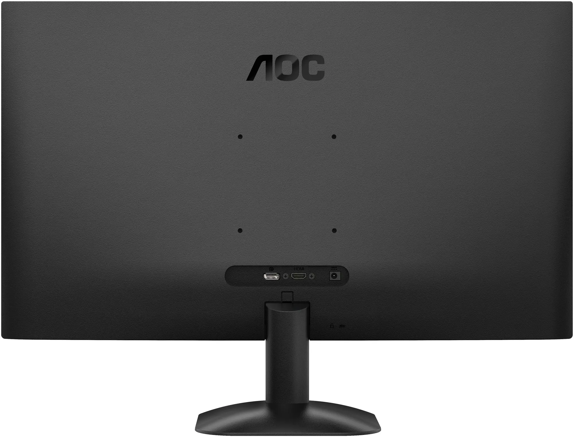 Монитор AOC Q27B35E (Black) - 6