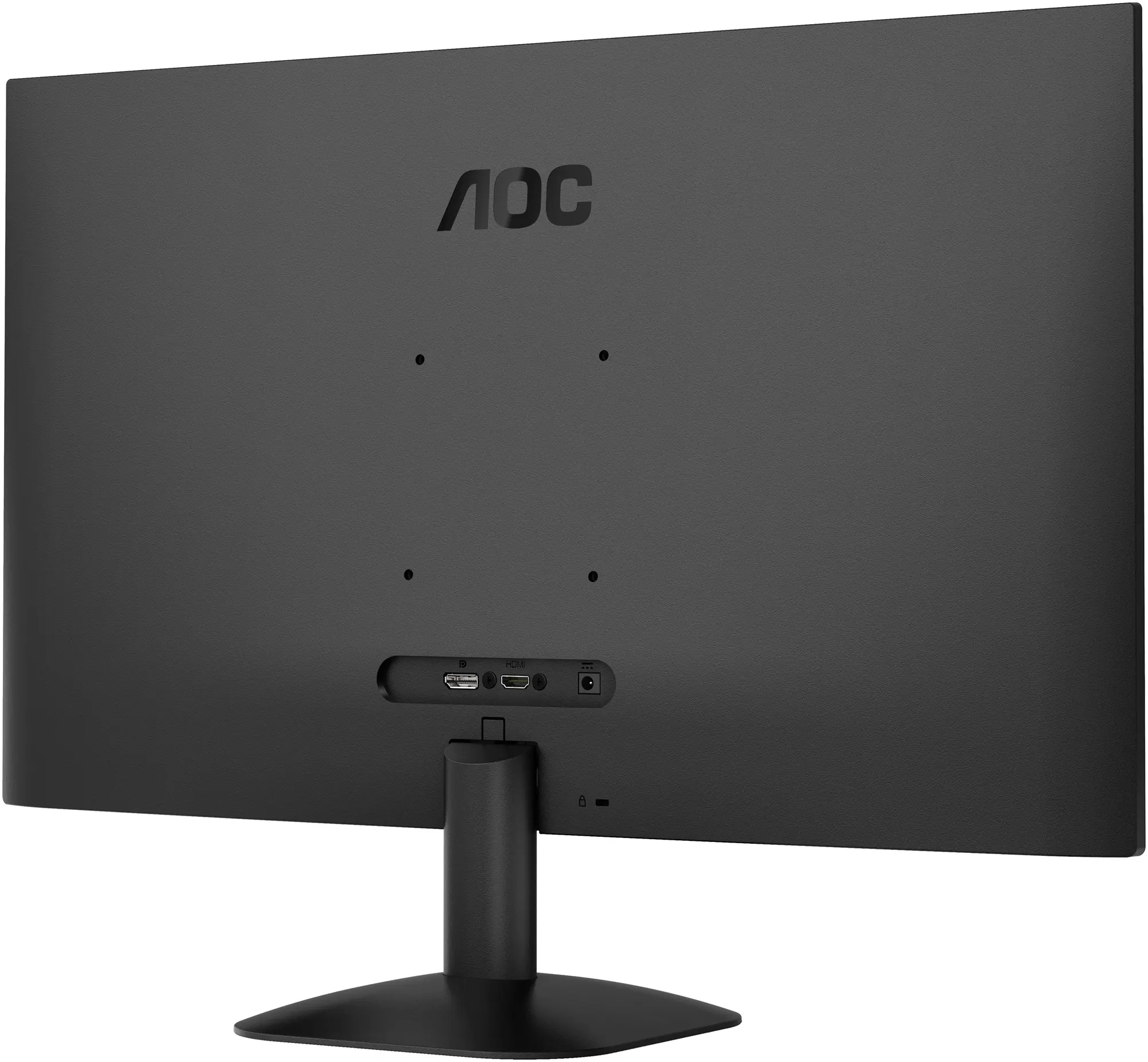 Монитор AOC Q27B35E (Black) - 7