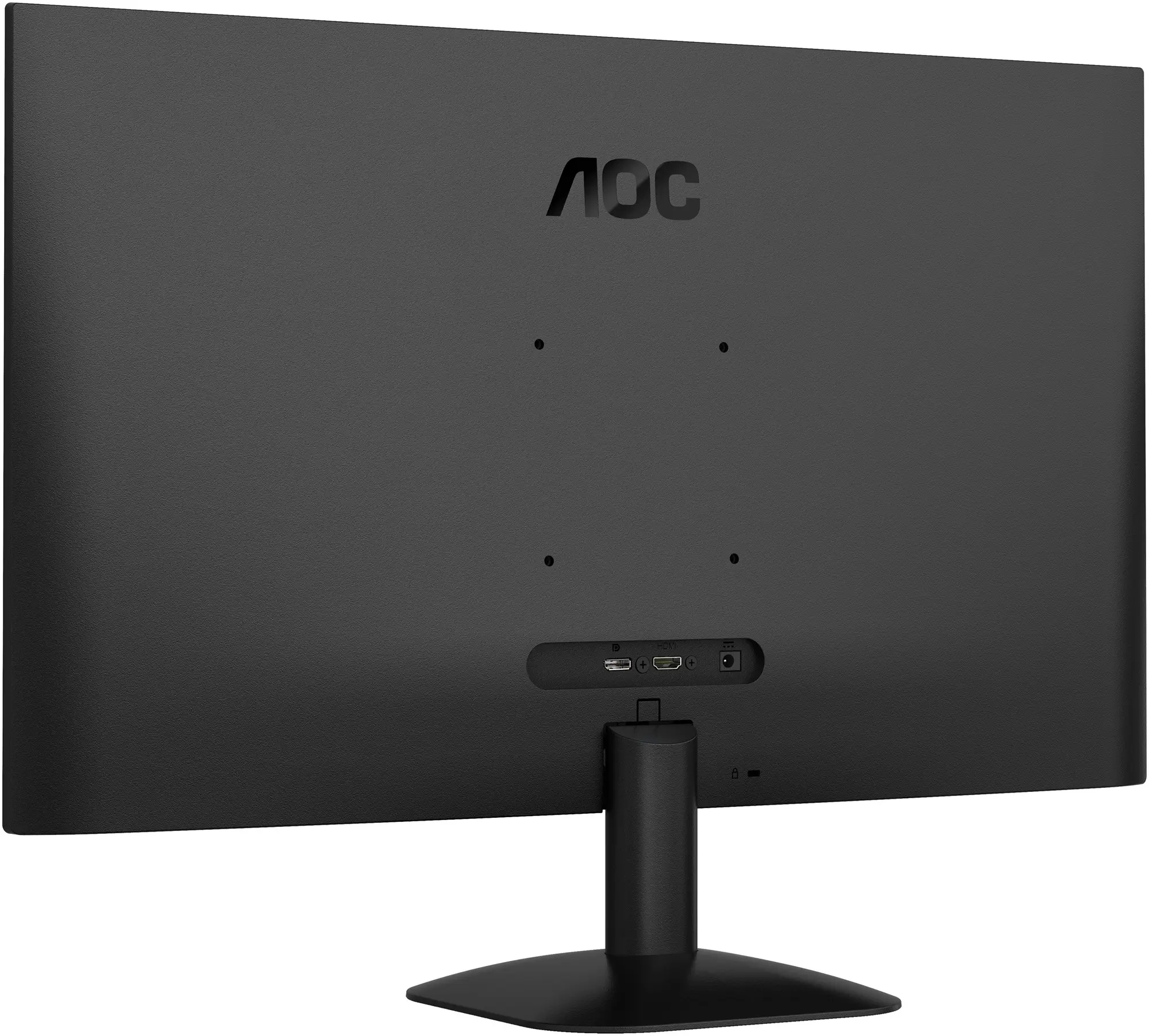 Монитор AOC Q27B35E (Black) - 8