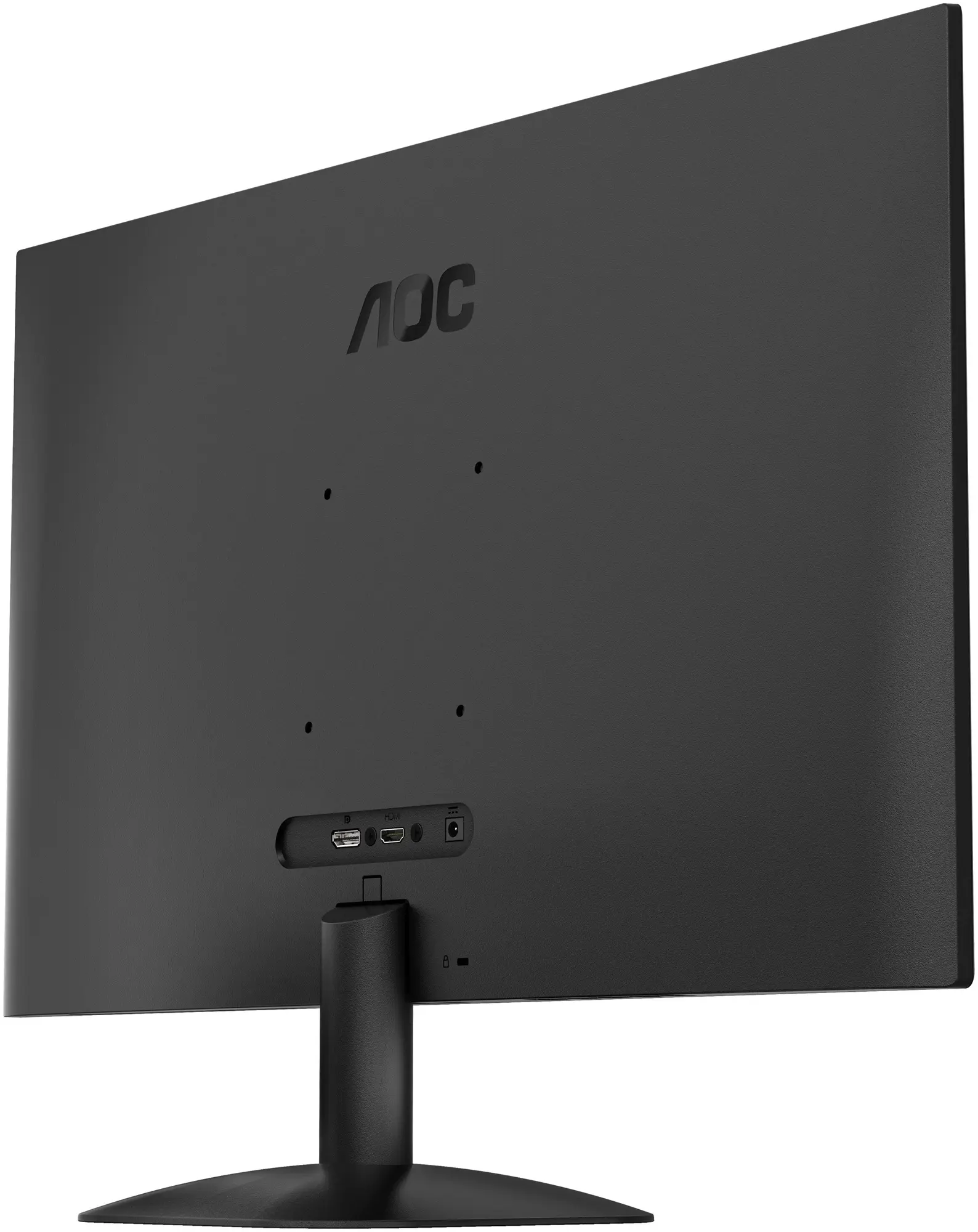 Монитор AOC Q27B35E (Black) - 9