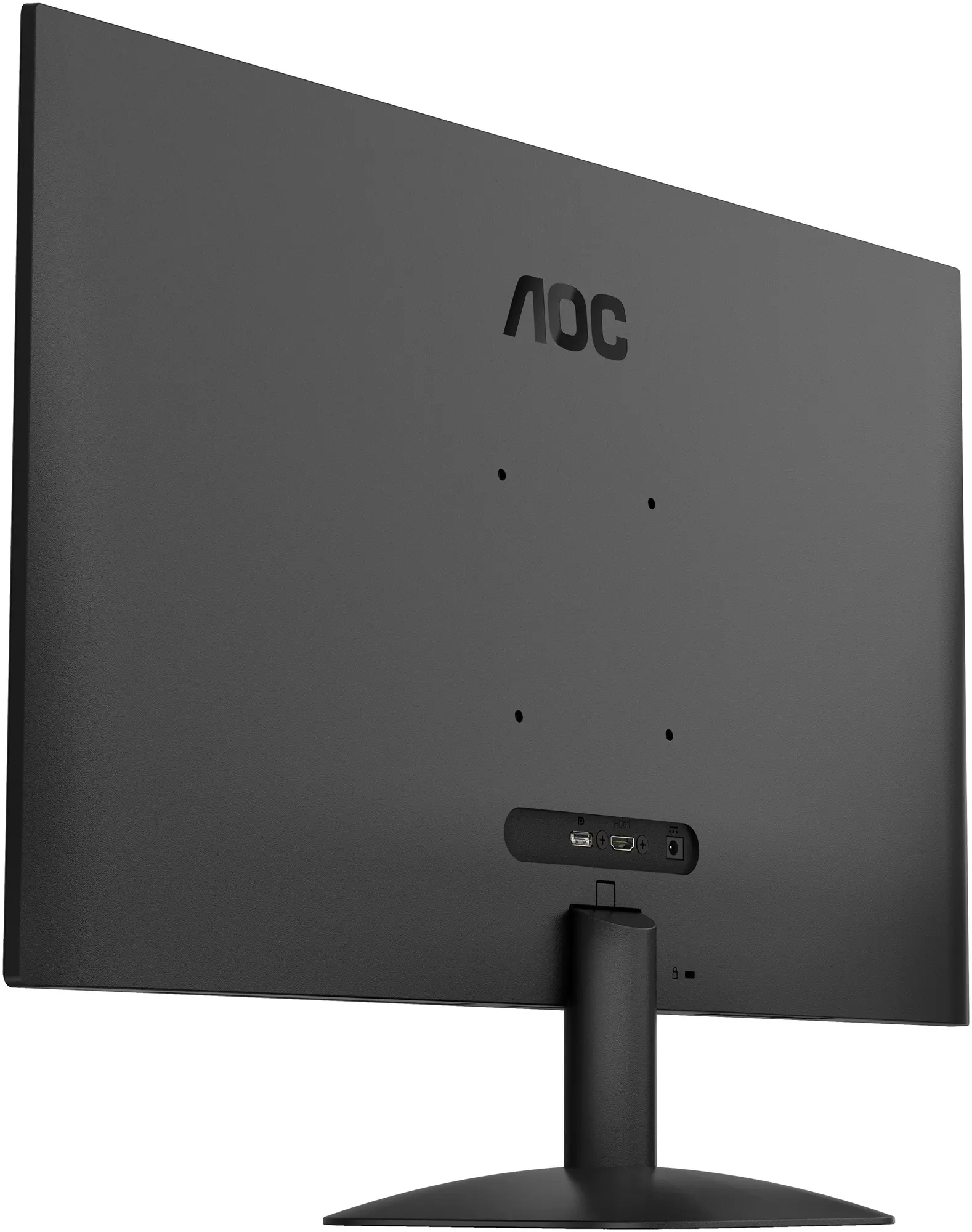 Монитор AOC Q27B35E (Black) - 10