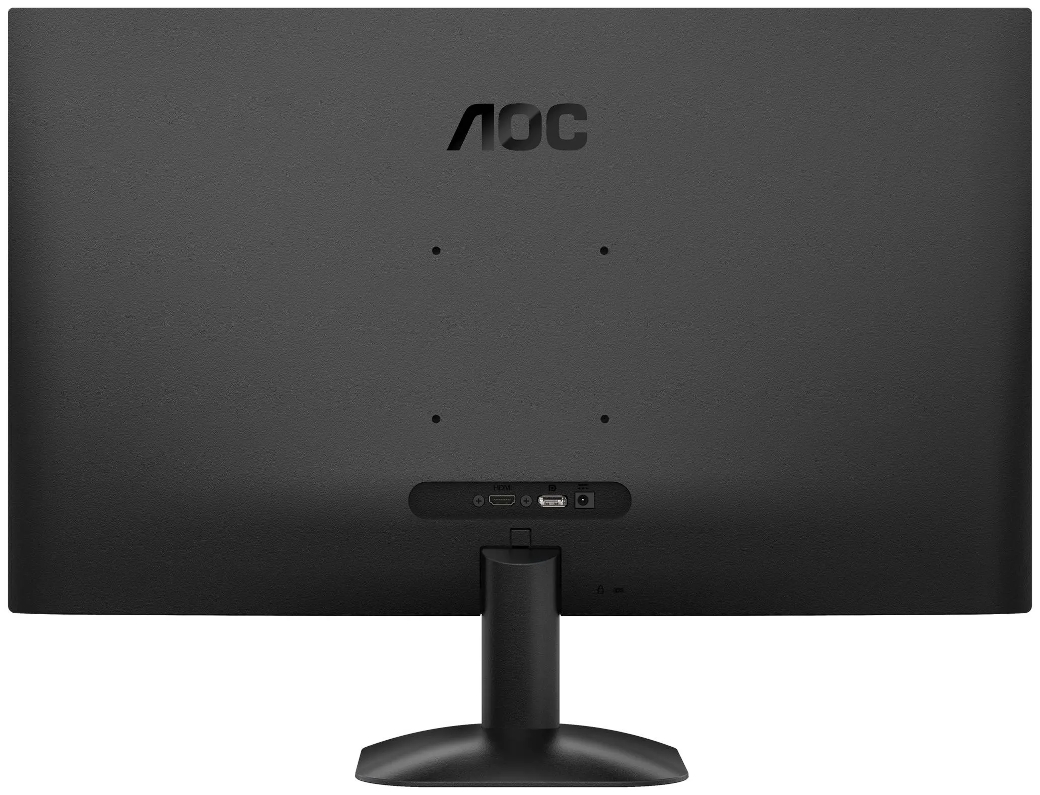 Монитор AOC Q27B35S3 (Black) - 6
