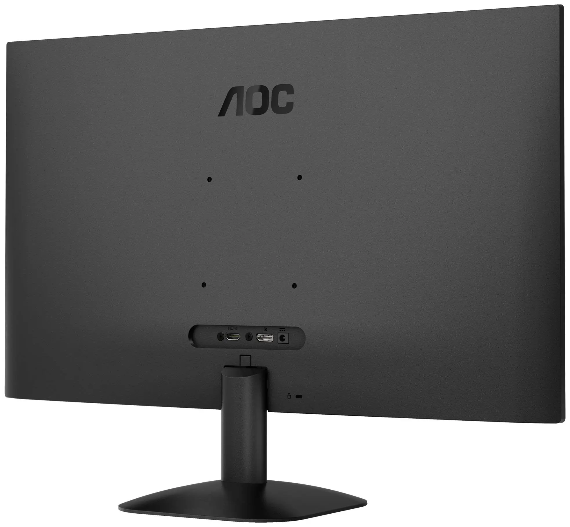 Монитор AOC Q27B35S3 (Black) - 7