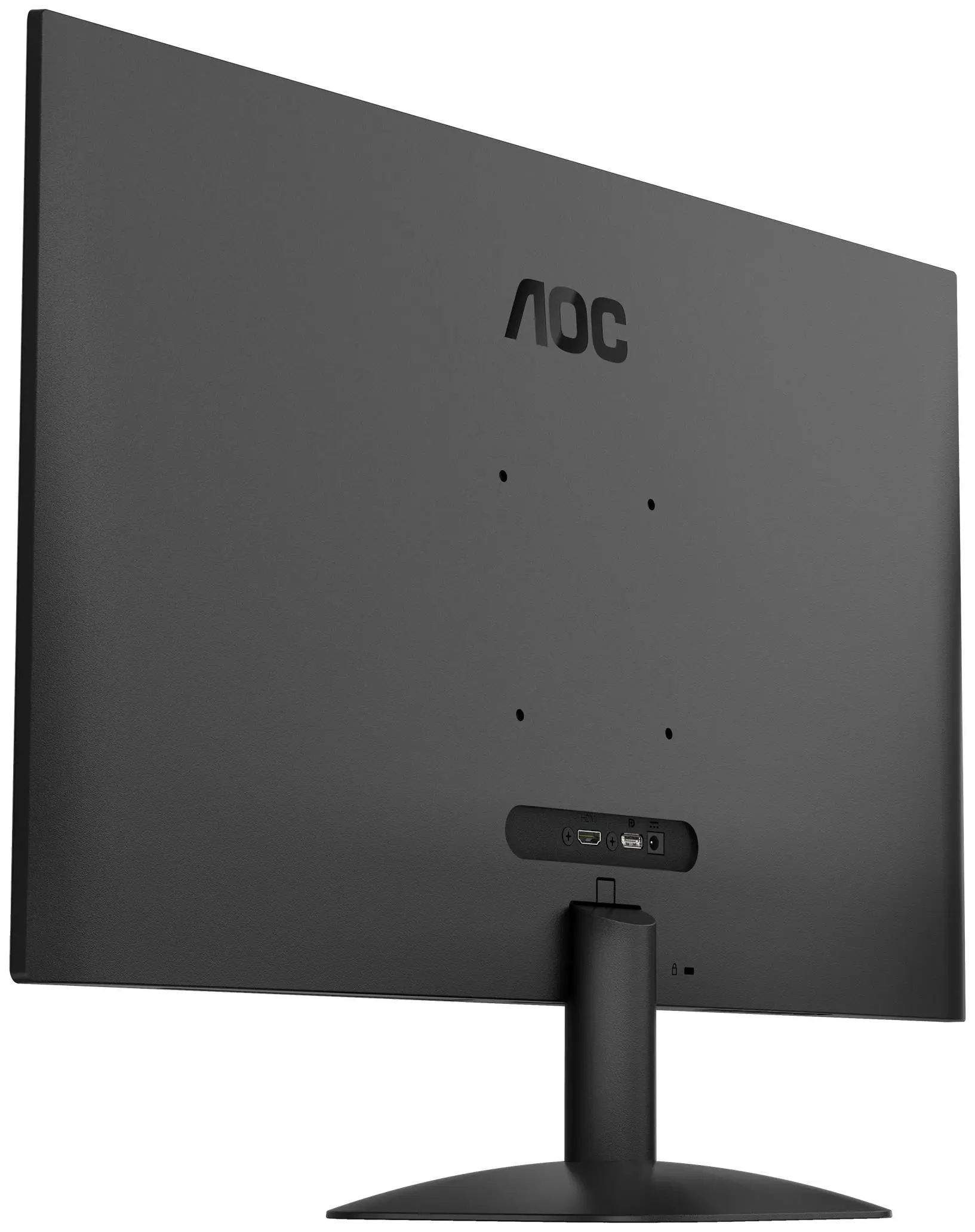 Монитор AOC Q27B35S3 (Black) - 10