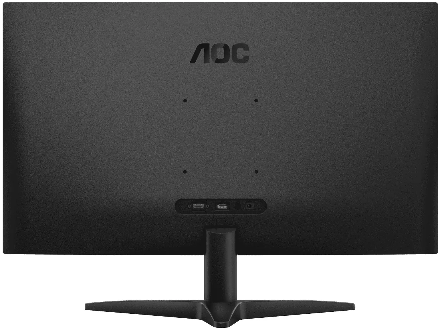 Monitor AOC Q27B36X (Black) - 4