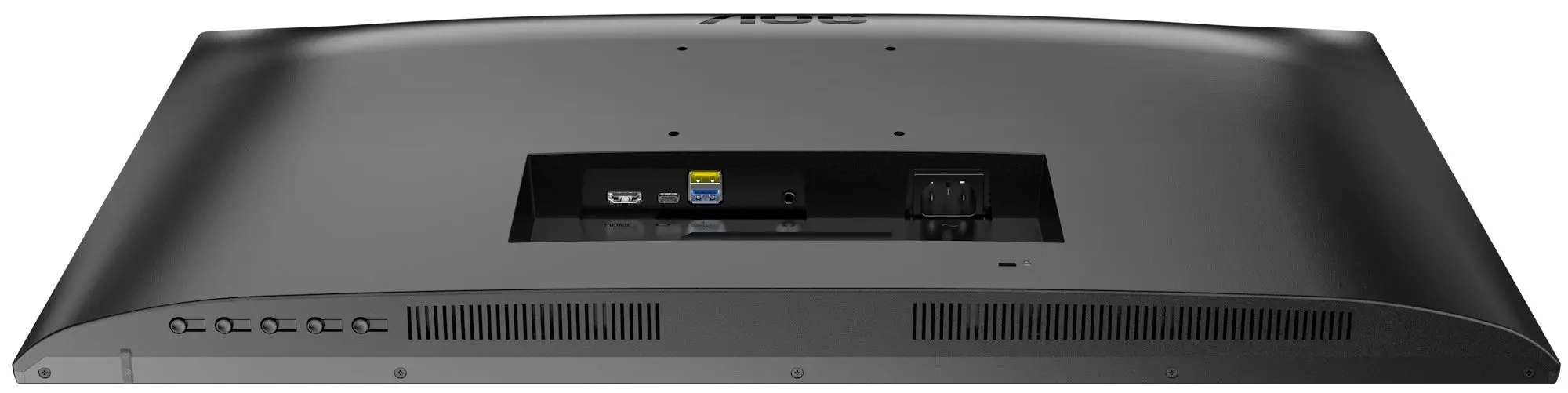 Монитор AOC Q27B3CF2 (Black)