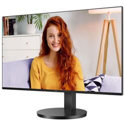 Монитор AOC Q27B3CF2 (Black) Thumb