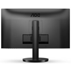 Монитор AOC Q27B3CF2 (Black) Thumb