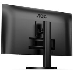 Монитор AOC Q27B3CF2 (Black) Thumb